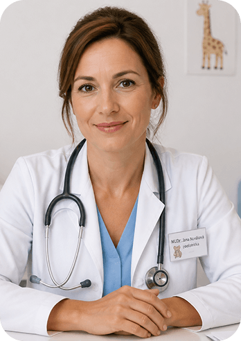 Lekárka Dream Care Medical